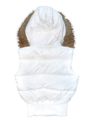 Cursive Shell Jacket (R5)