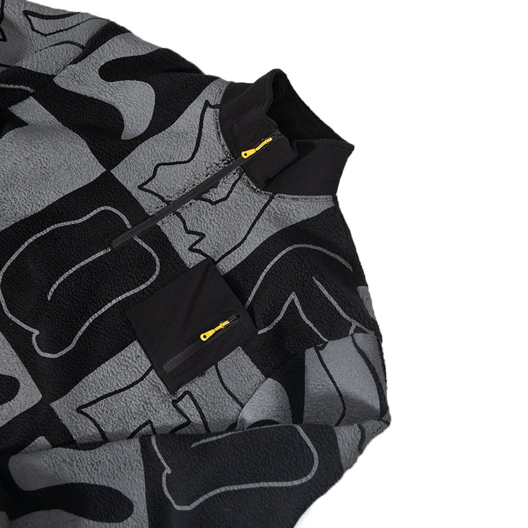 LUF Fleece Jacket