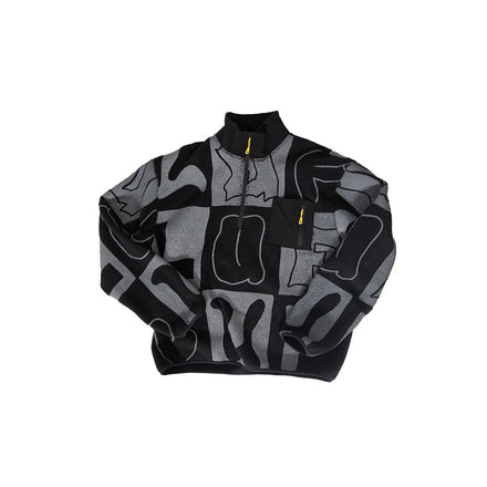 LUF Fleece Jacket