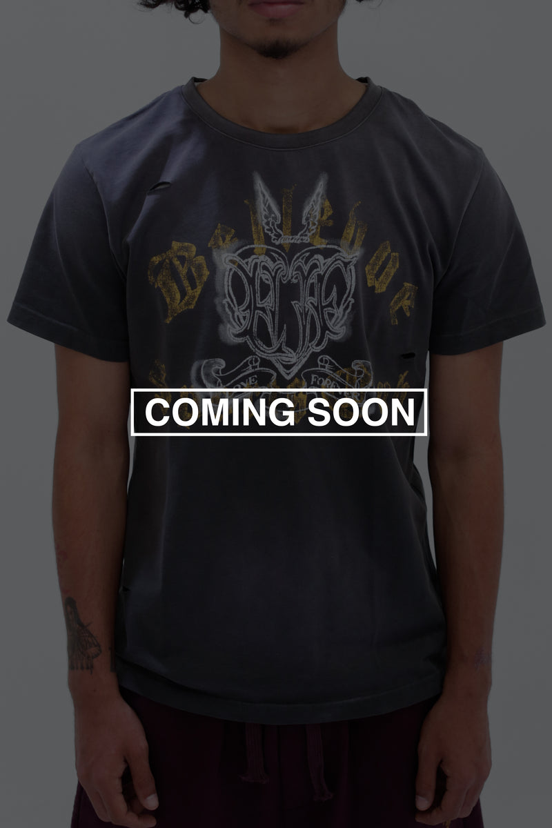 Bellevue Royalty tee