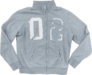 02' Warm up zip