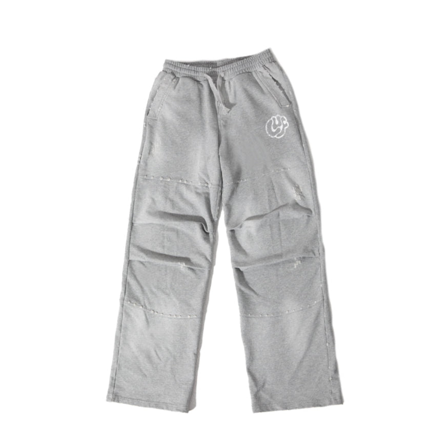 Faded Sweatpants