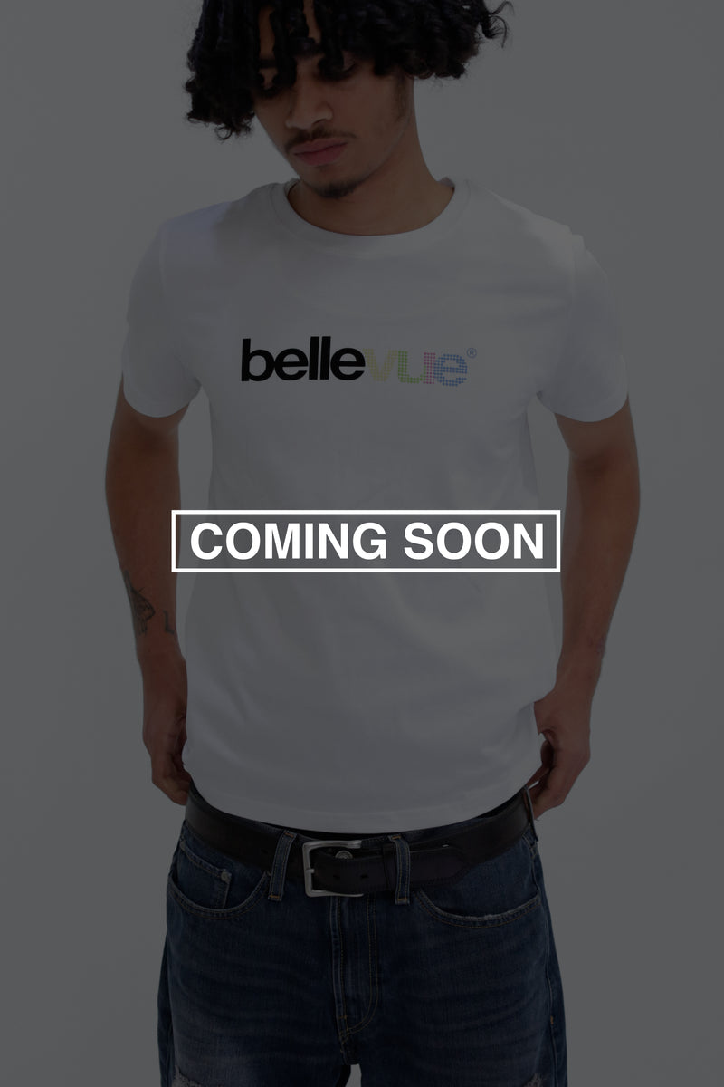 Halftone Tee
