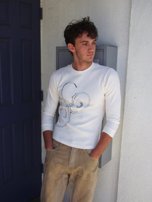 R5 Thermal tee