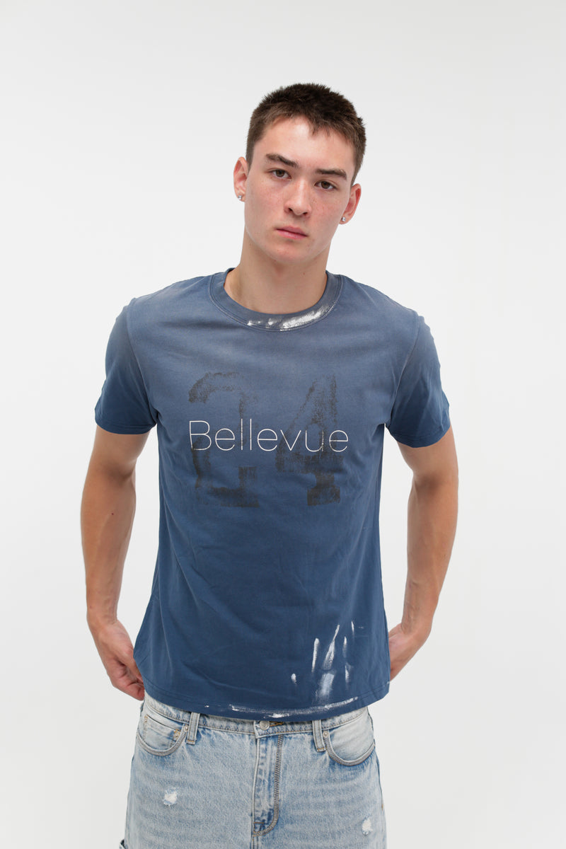 Painter tee