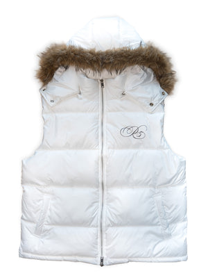 Cursive Shell Jacket (R5)