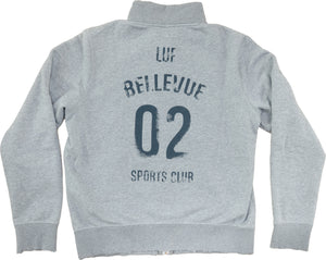 02' Warm up zip