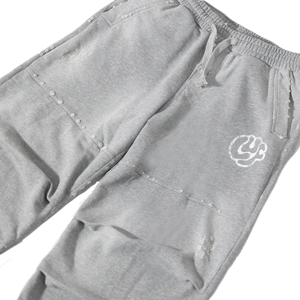 Faded Sweatpants