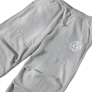 Faded Sweatpants