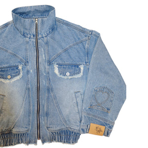 Reform Denim