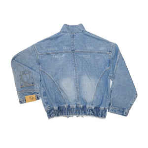 Reform Denim