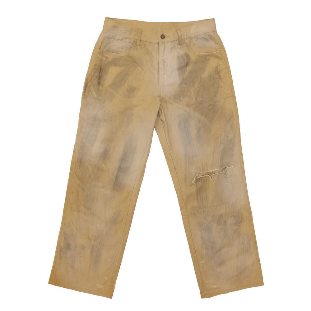 Fallout Khaki
