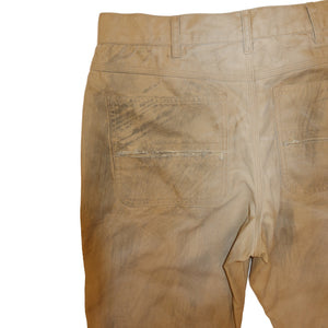 Fallout Khaki